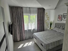 Chique Apartament